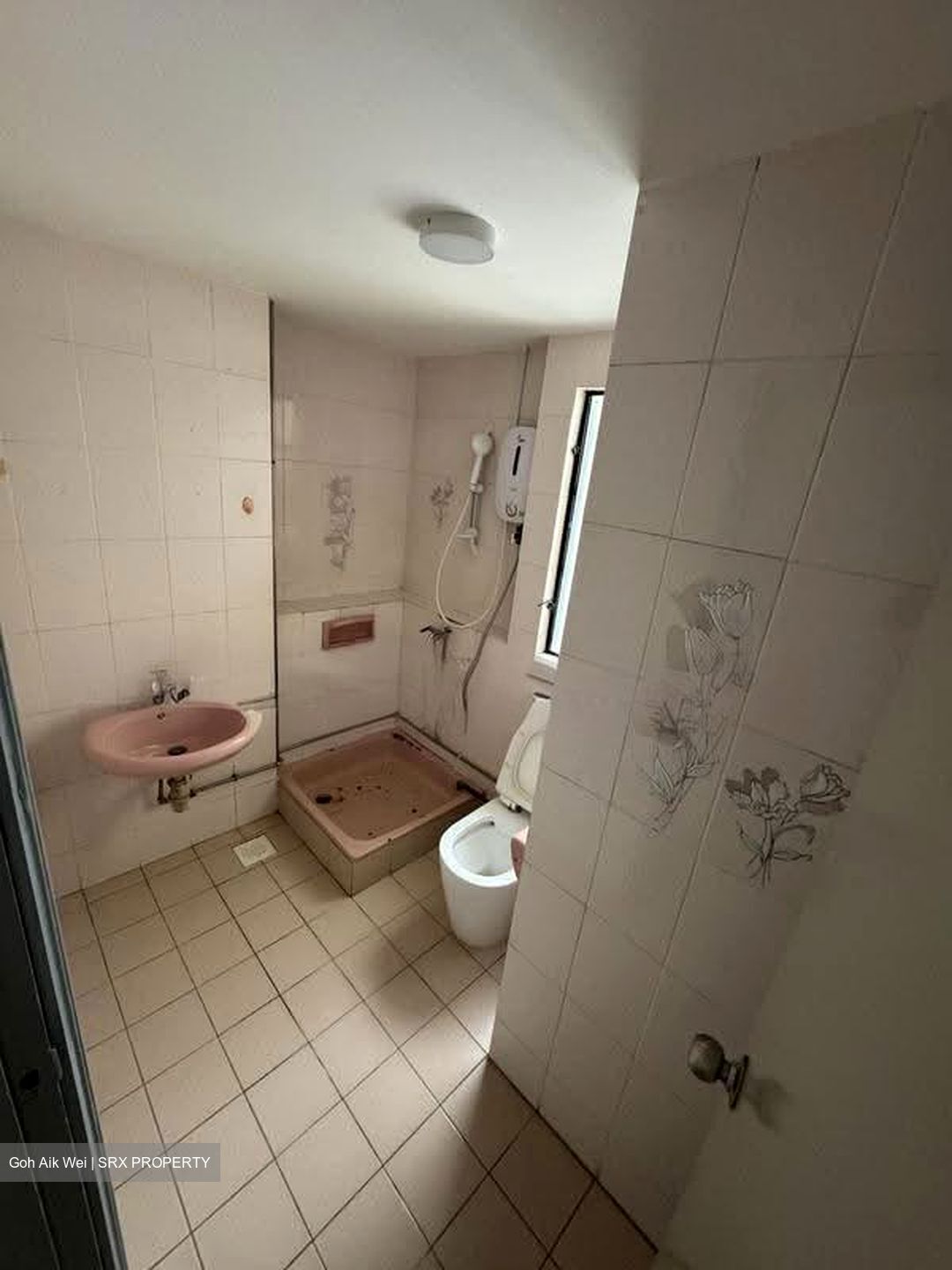 Pinewood Gardens (D10), Condominium #610205291